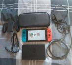 Nintendo Switch, Consoles de jeu & Jeux vidéo, Enlèvement ou Envoi