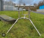 Rodpod summit inoxydable, Enlèvement