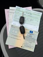 Renault Twingo2018 AUTOMAAT benzine 71 500km, Argent ou Gris, Euro 6, 5 portes, 5 places