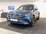 Mercedes-Benz EQB 300 4-Matic AMG Line 7zitpl. 5j Garantie, Achat, EQB, Entreprise, 7 places