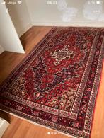Handgemaakt tapijt, Huis en Inrichting, Stoffering | Tapijten en Vloerkleden, Ophalen, Zo goed als nieuw