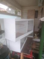 Twee kweekbakken, Ophalen of Verzenden