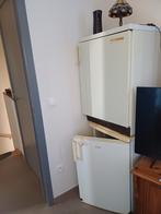 1 ijskast werkt nog perfect met vriesvak ,voor mancave ofzo, Ophalen