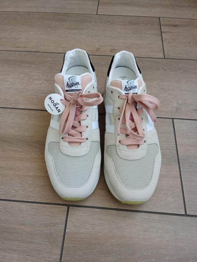 Nieuwe sneakers HOGAN maat 42, Kleding | Dames, Schoenen, Ophalen, Nieuw, Hogan, Sneakers