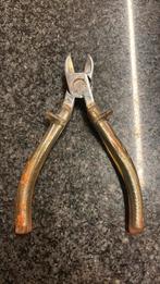 1 tang (doos 57), Ophalen, Zo goed als nieuw