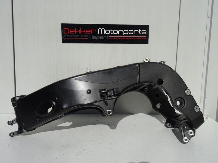 Frame / Chassis / Rahmen Yamaha YZF R1 2007-2008 RN19, Motoren, Onderdelen | Yamaha, Ophalen