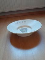 schaal , mooie decoratieve, Ophalen of Verzenden, Schaal