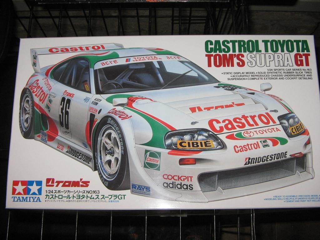 bouwdozen van rallywagens op 1/25, Hobby & Loisirs créatifs, Modélisme | Voitures & Véhicules, Enlèvement ou Envoi, Neuf, Voiture