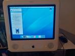 PowerMac, Computers en Software, Ophalen, Minder dan 4 GB, HDD, 32 GB