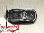 Clé d'un Opel Astra, -, Opel, 3 mois de garantie, Utilisé