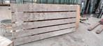 Pallet groot 120cm x 220cm +- gratis, Tuin en Terras, Ophalen