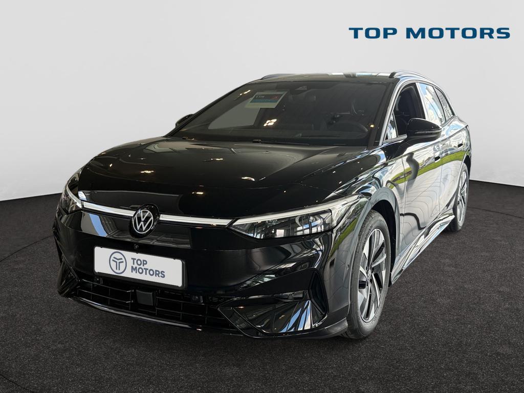 Volkswagen ID.7 Tourer Tourer Pro Business Premium 77 kWh 21, Autos, Volkswagen, Autres modèles, Achat, Cruise Control, Break