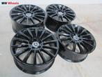 Originele Mercedes 19 inch AMG velgen C Klasse W205 nieuw, 19 inch, Gebruikt, Velg(en), -
