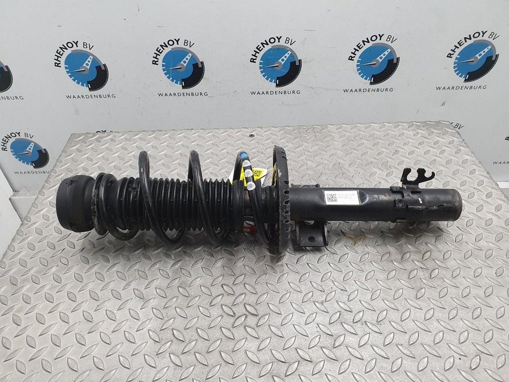 SEAT IBIZA 6P IBIZA FR TECHNOLOGY TSI VEERPOOT / SCHOKBREKER, Autos : Pièces & Accessoires, Enlèvement ou Envoi, Utilisé, Stiba membre