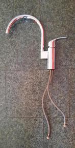 Kraan, Grohe, Ophalen, Kraan