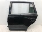 PORTIER LINKS ACHTER Subaru Outback (BR) (01-2009/-), Auto-onderdelen, Carrosserie, Gebruikt, Achter, Subaru, Deur
