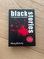 Black stories, Hobby en Vrije tijd, Ophalen, Zo goed als nieuw