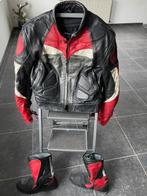 motorjas, Motoren, Ophalen, Tweedehands, Heren, Jas | leer