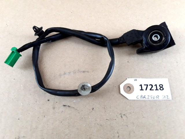 CBR250R 2011 - 2013 Honda Elektrische component D1-29221