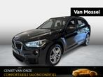 BMW X1 sDrive18iA M-Pack (automatique), Achat, Entreprise, Carnet d'entretien, 5 portes