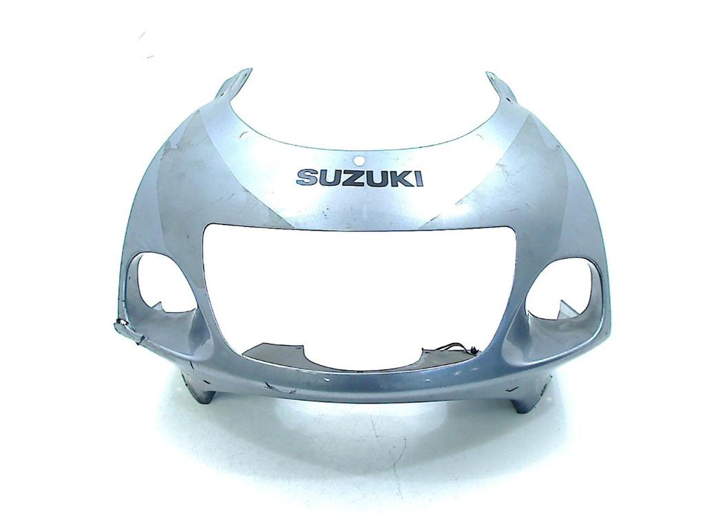 TOPKUIP GSX R 600 1997-2000 SRAD (GSXR 600) (94410-33E0), Motoren, Dhr. S. di Majo, Gebruikt, Info@cama-motorparts.nl, P.J. Troelstraweg 8 8
3144 CX  MAASSLUIS, NL