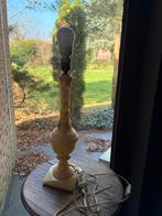 Pied de lampe vintage, Enlèvement