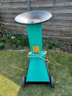 hakselaar, Enlèvement, Utilisé