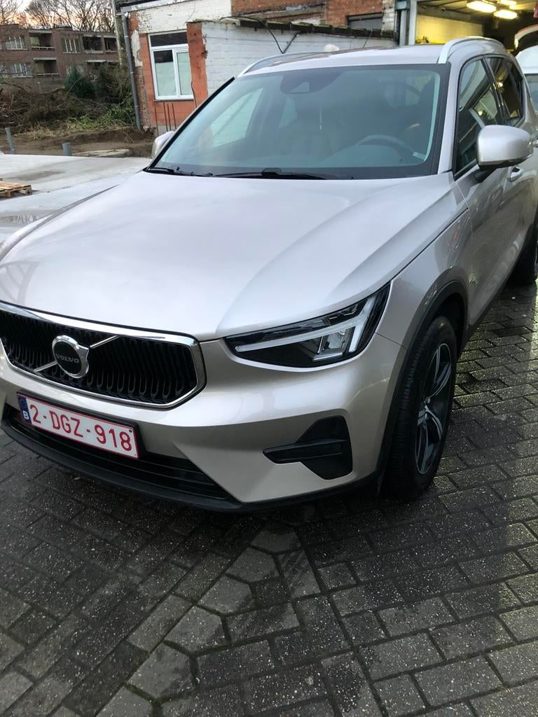 Volvo xc40, Auto diversen, Ongevalwagen, Volvo, Ophalen