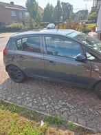Opel Corsa 2014 benzine te koop, Autos, Particulier, Achat, Corsa