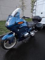 BMW R1100RT 1997, Motoren, Bedrijf