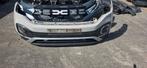 Pare-chocs Volkswagen T-Cross 2021/2023, Autos : Pièces & Accessoires, Enlèvement ou Envoi, Utilisé, Volkswagen, Pare-chocs