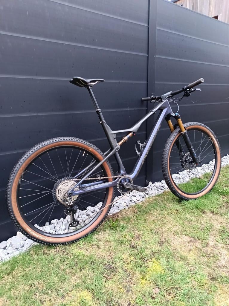 Orbea oiz M-Pro, Fietsen en Brommers, Fietsen | Mountainbikes en ATB, Ophalen