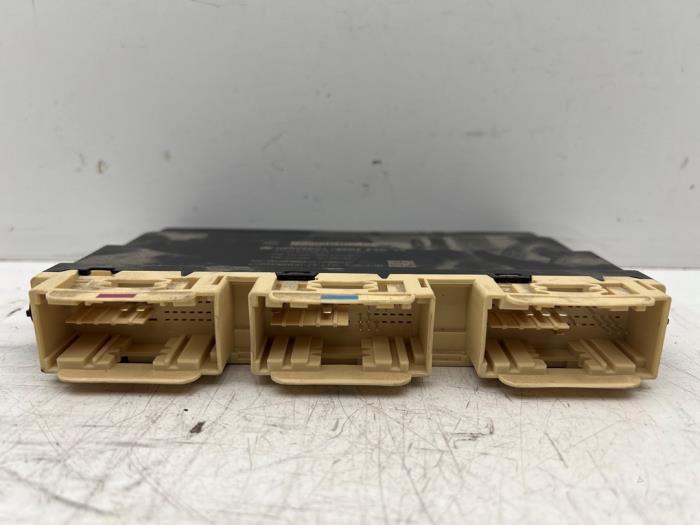 Computer stoel van een Mercedes B-Klasse, Gebruikt, -, Ophalen of Verzenden, -