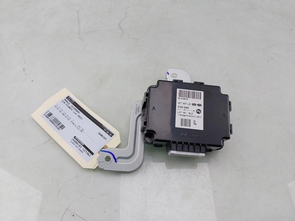 DIVERSEN DC/DC converter Kia Picanto (JA) (|95300G6000|), Gebruikt, Kia