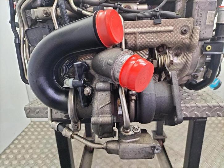 PORSCHE 911 3.0 Carrera  TURBO 2016, Auto-onderdelen, Motor en Toebehoren, Gebruikt, ARN erkend, Stiba lid, Erkend duurzaam, Ophalen of Verzenden