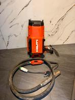 Hilti, Enlèvement, Comme neuf