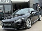 Audi TT ROADSTER 45 TFSI QUATTRO - S-LINE - COCKPIT - NAVIGA, Auto's, Audi, Automaat, 245 pk, TT, Gebruikt