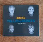 CD Yellow Jackets & WDR big band "Jackets XL", Enlèvement, 1980 à nos jours, Utilisé, Jazz