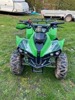 Qaud 125cc, Ophalen, Gebruikt, 125 cc, Overige typen