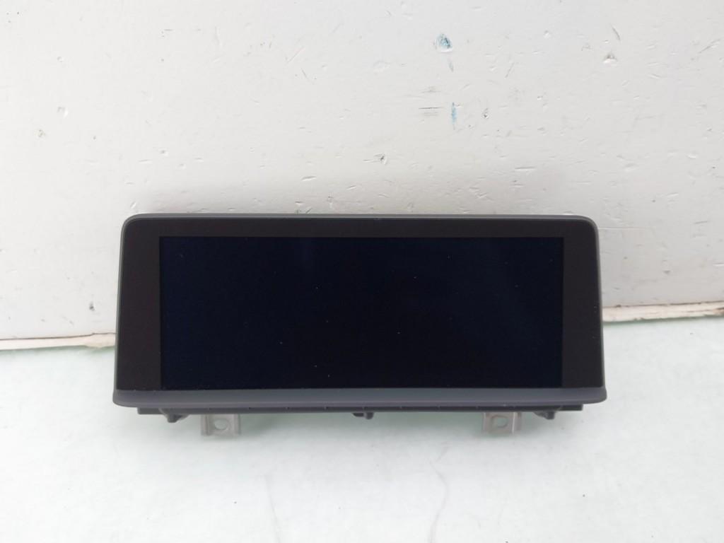 MULTI MEDIA COMPUTER BMW 1 serie (F20) (01-2010/06-2019), Gebruikt, BMW