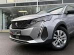Peugeot 3008 AUTOMAAT / CARPLAY / CAMERA / AIRCO / CRUISECON, Argent ou Gris, Achat, Euro 6, 5 portes