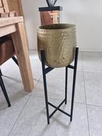 Support pour pots de fleurs, Jardin & Terrasse, Enlèvement