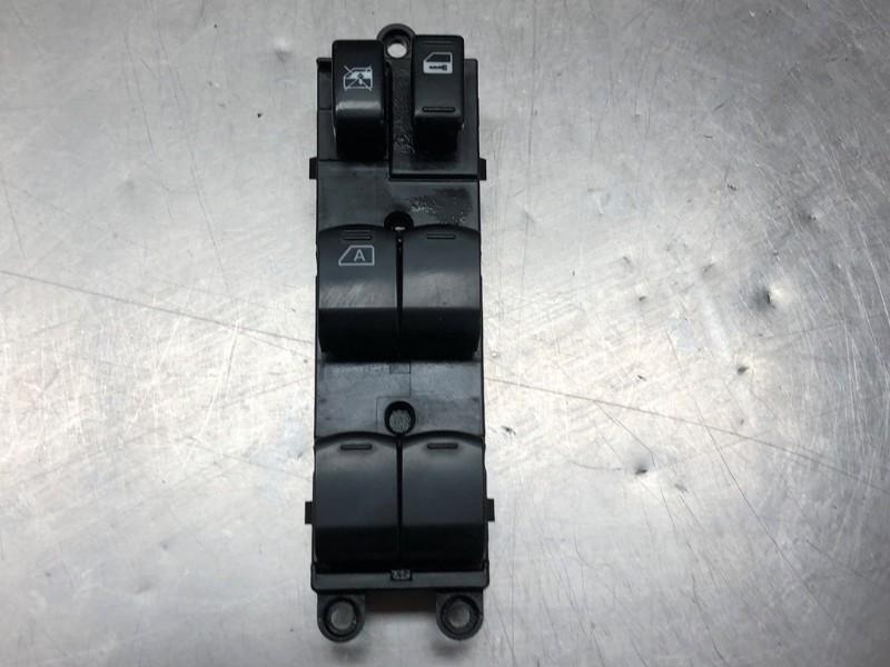 RAAMSCHAKELAAR Subaru Impreza III (GH / GR) (|157393|), Gebruikt, Subaru