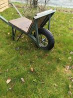BROUETTE DE DECO DE JARDIN, Jardin & Terrasse, Brouettes, Enlèvement, Utilisé