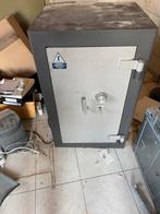 Kluis, Ophalen, Zo goed als nieuw