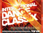 International Dance Classix Top 100 (4CD), Enlèvement, Disco