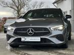 Mercedes CLA 180 Shooting Brake 2025 progressive 360camera, 100 kW, Achat, Euro 6, Entreprise
