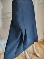 Vintage handgemaakte rok, Kleding | Dames, Rokken, Zo goed als nieuw, Vintage, Maat 36 (S), Onder de knie