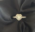 Pandora ring 💍, Comme neuf, Enlèvement, Femme, Argent