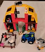 Lego Duplo Boerderij, Ophalen, Duplo